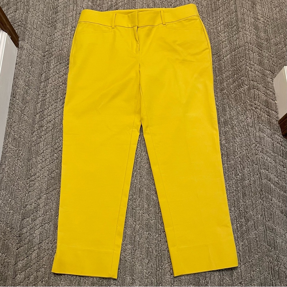 Loft Trousers